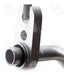 A/C Refrigerant Suction Hose Four Seasons 66187