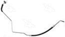 A/C Refrigerant Suction Hose Four Seasons 66188