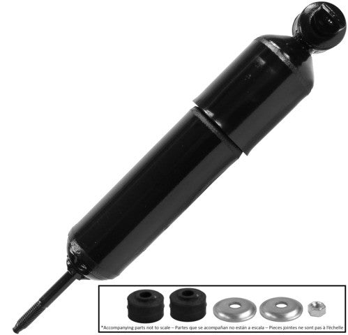 Suspension Shock Absorber Monroe 66189