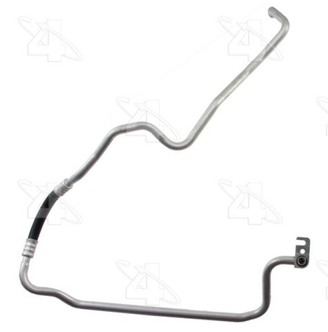 A/C Refrigerant Suction Hose Four Seasons 66190