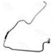 A/C Refrigerant Suction Hose Four Seasons 66190