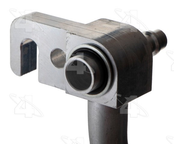 A/C Refrigerant Suction Hose Four Seasons 66190