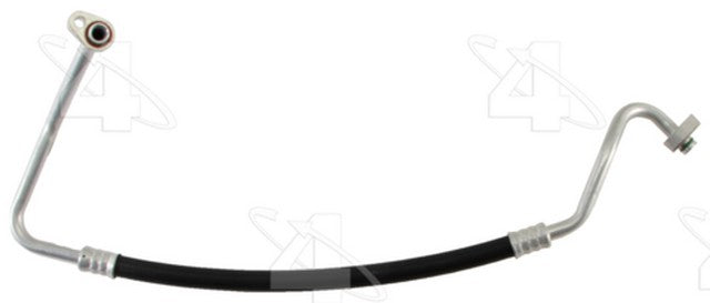 A/C Refrigerant Suction Hose Four Seasons 66191