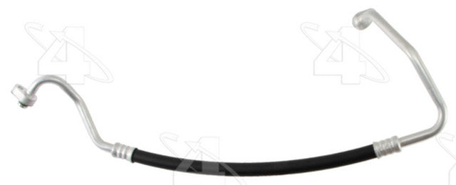 A/C Refrigerant Suction Hose Four Seasons 66191