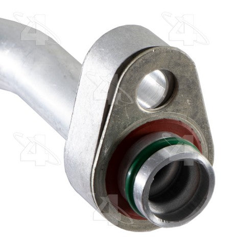 A/C Refrigerant Suction Hose Four Seasons 66191