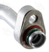 A/C Refrigerant Suction Hose Four Seasons 66191