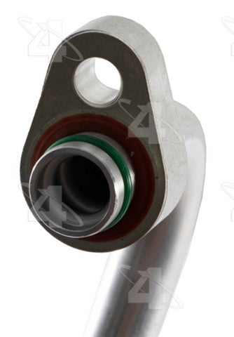 A/C Refrigerant Suction Hose Four Seasons 66191