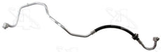 A/C Refrigerant Suction Hose Four Seasons 66192