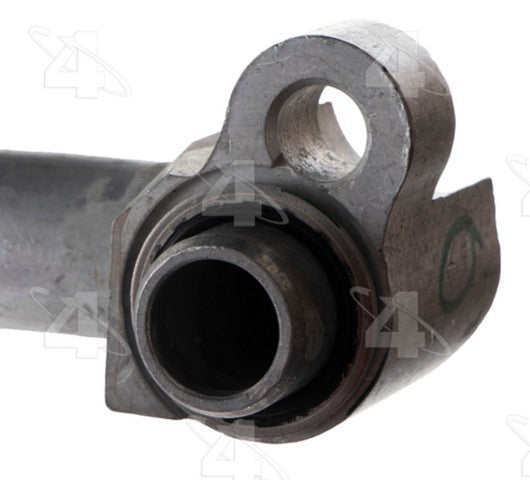 A/C Refrigerant Suction Hose Four Seasons 66192