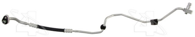 A/C Refrigerant Liquid Hose Four Seasons 66193