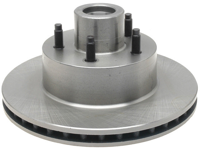 Disc Brake Rotor and Hub Assembly Raybestos Brakes 66193