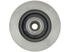 Disc Brake Rotor and Hub Assembly Raybestos Brakes 66193