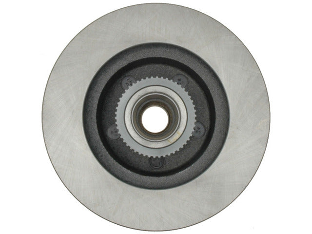 Disc Brake Rotor and Hub Assembly Raybestos Brakes 66193