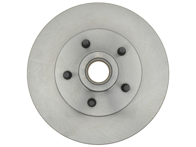Disc Brake Rotor and Hub Assembly Raybestos Brakes 66193
