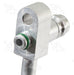 A/C Refrigerant Liquid Hose Four Seasons 66193