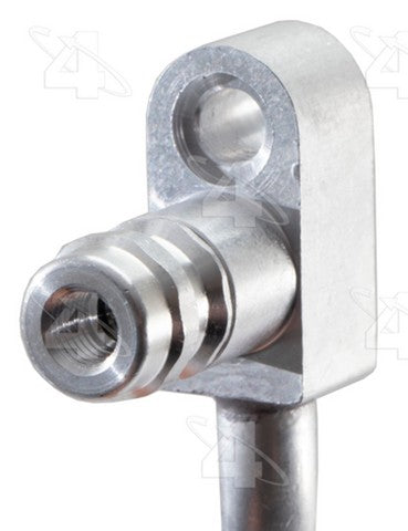 A/C Refrigerant Liquid Hose Four Seasons 66193