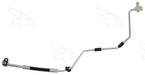 A/C Refrigerant Liquid Hose Four Seasons 66194