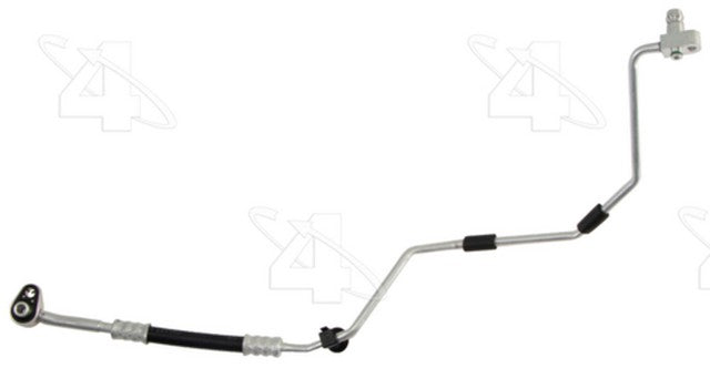 A/C Refrigerant Liquid Hose Four Seasons 66194