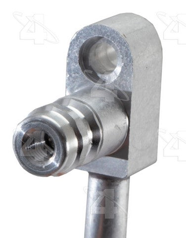 A/C Refrigerant Liquid Hose Four Seasons 66194