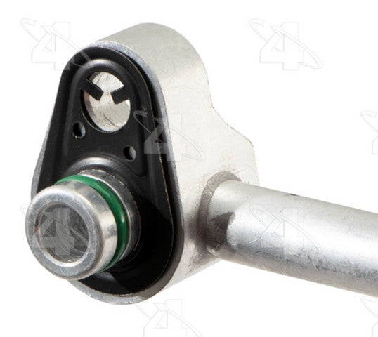 A/C Refrigerant Liquid Hose Four Seasons 66194
