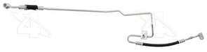 A/C Refrigerant Liquid Hose Four Seasons 66195