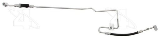 A/C Refrigerant Liquid Hose Four Seasons 66195