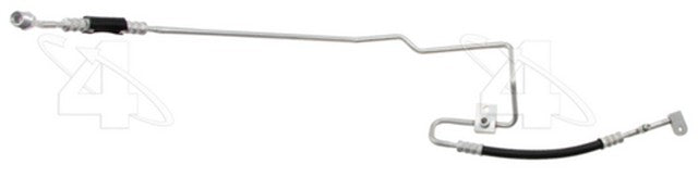 A/C Refrigerant Liquid Hose Four Seasons 66195