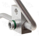 A/C Refrigerant Liquid Hose Four Seasons 66195