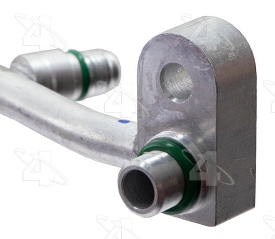 A/C Refrigerant Liquid Hose Four Seasons 66195