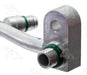 A/C Refrigerant Liquid Hose Four Seasons 66195
