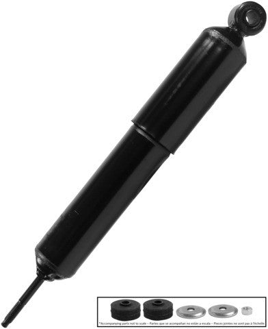 Suspension Shock Absorber Monroe 66196