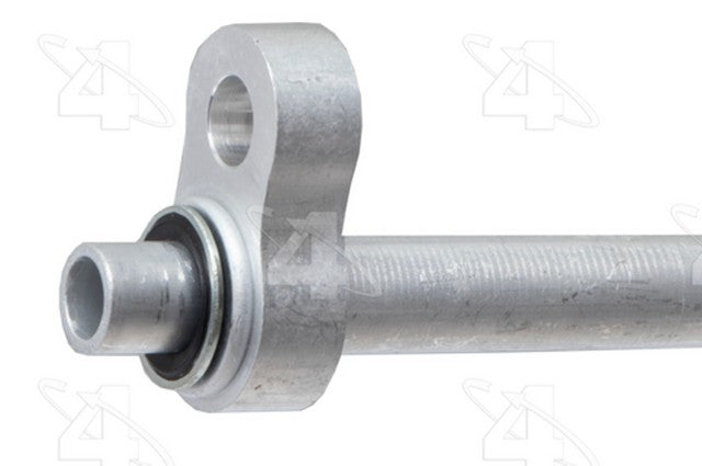 A/C Refrigerant Discharge / Suction Hose Assembly Four Seasons 66198