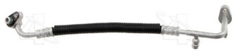 A/C Refrigerant Discharge Hose Four Seasons 66199