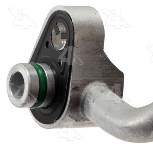 A/C Refrigerant Discharge Hose Four Seasons 66199