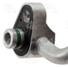 A/C Refrigerant Discharge Hose Four Seasons 66199