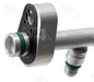 A/C Refrigerant Discharge Hose Four Seasons 66199