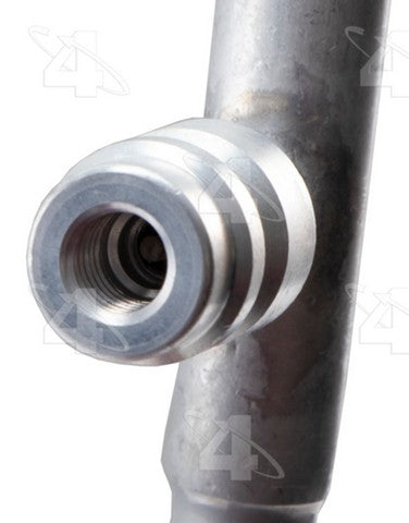 A/C Refrigerant Discharge Hose Four Seasons 66199