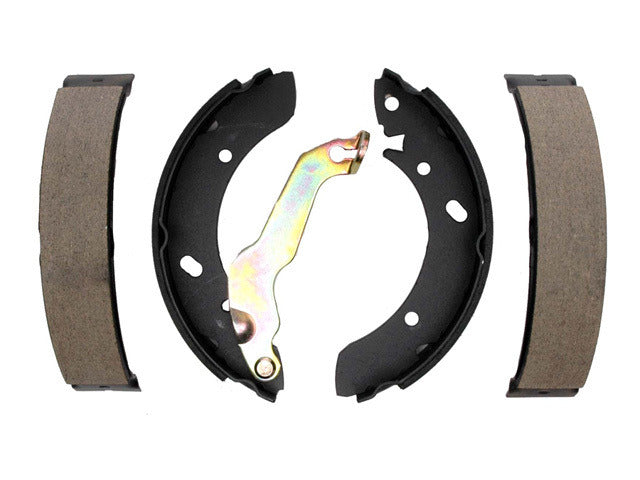 Drum Brake Shoe Raybestos Brakes 661PG