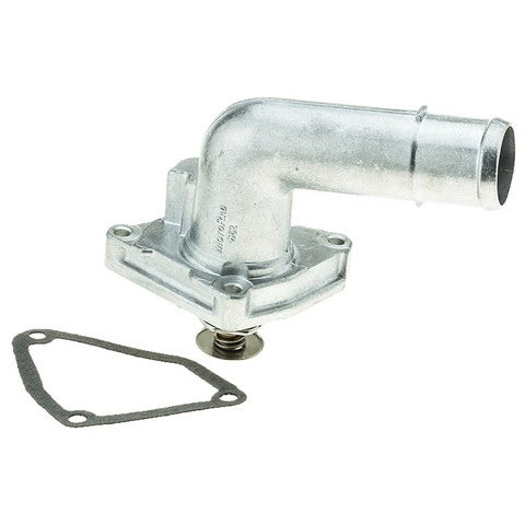 Engine Coolant Thermostat Housing Assembly MotoRad 662-180