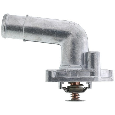 Engine Coolant Thermostat Housing Assembly MotoRad 662-180
