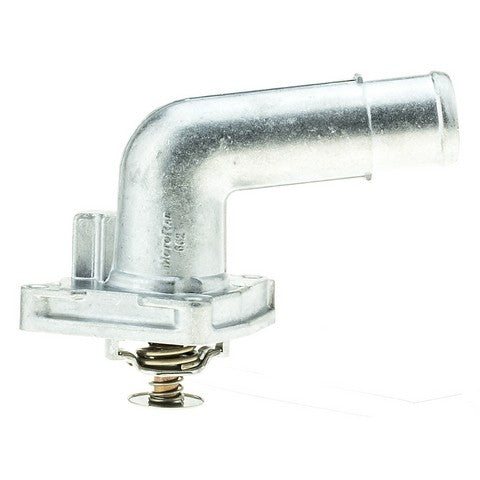 Engine Coolant Thermostat Housing Assembly MotoRad 662-180