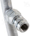 A/C Liquid Line with Orifice Tube Four Seasons 66201