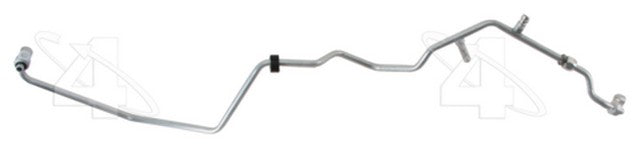 A/C Liquid Line with Orifice Tube Four Seasons 66202