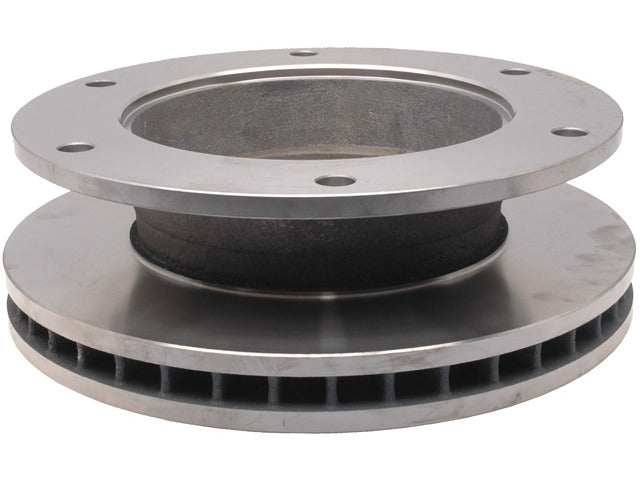 Disc Brake Rotor Raybestos Brakes 66202