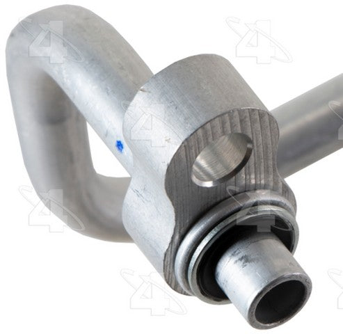 A/C Liquid Line with Orifice Tube Four Seasons 66202