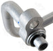 A/C Liquid Line with Orifice Tube Four Seasons 66202