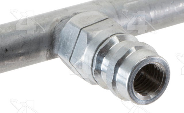 A/C Liquid Line with Orifice Tube Four Seasons 66202