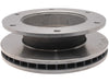Disc Brake Rotor Raybestos Brakes 66202R