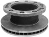 Disc Brake Rotor Raybestos Brakes 66203