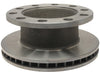 Disc Brake Rotor Raybestos Brakes 66203R